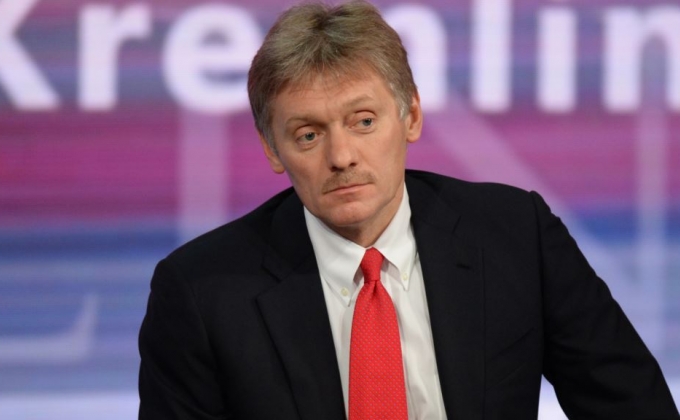 Nagorno Karabakh conflict will not be discussed in CSTO Council’s session – Dmitry Peskov