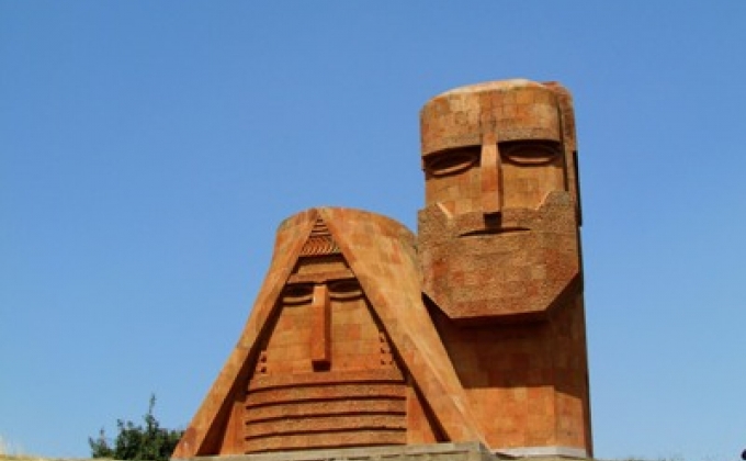 Степанакерт: Заявления Ильхама Алиева «о статусе автономии» вызывают смех и жалость