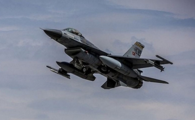 Дамаск заявил, что будет сбивать самолеты ВВС Турции в небе над Сирией