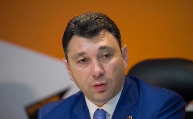Вице-спикер парламента Армении: Азербайджан саботирует договоренности Вены и Санкт-Петербурга