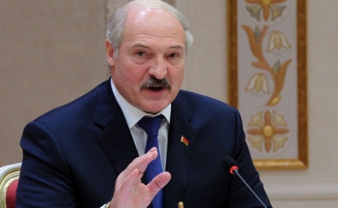 Лукашенко призвал «провести ревизию» договора о ЕАЭС