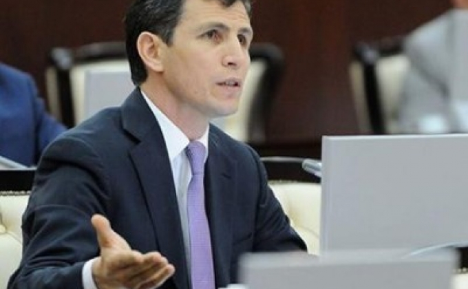 Azerbaijan MP proposes that Armenians be allowed to enter country