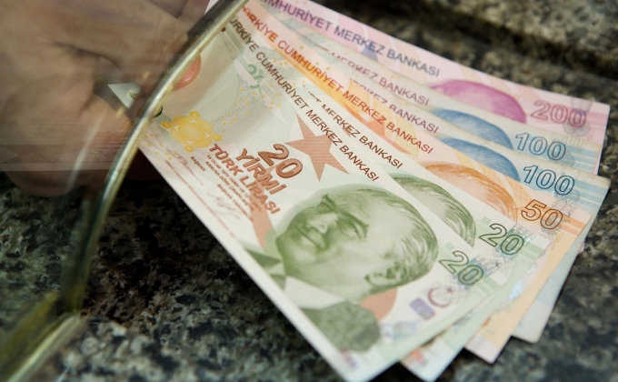 Թուրքական լիրայի փոխարժեքը դոլարի նկատմամբ հասել է պատմական նվազագույն ցուցանիշին
