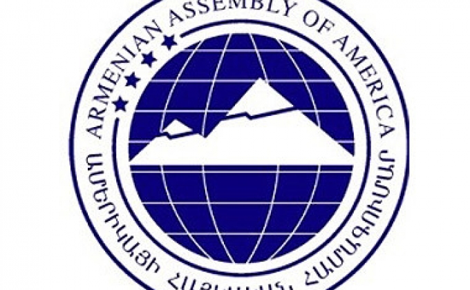Armenian Assembly of America committed to demining initiatives in Armenia, Nagorno-Karabakh