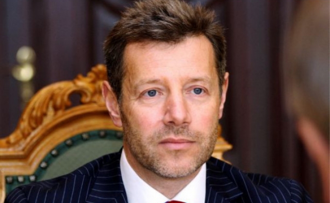 Новый французский сопредседатель Минской группы ОБСЕ приступил к исполнению своих обязанностей