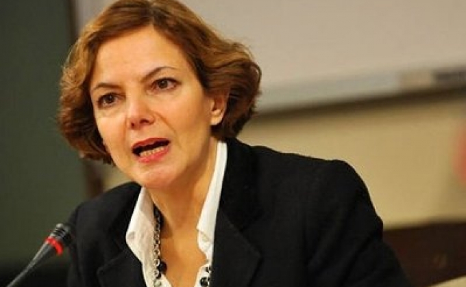 Посол: Новый сопредседатель МГ ОБСЕ от Франции – опытный дипломат