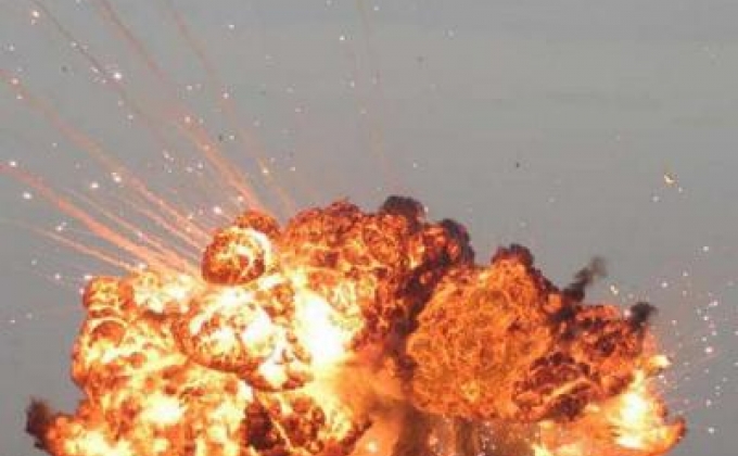 СМИ: «Исламское государство» взяло на себя ответственность за взрыв в Диарбакире