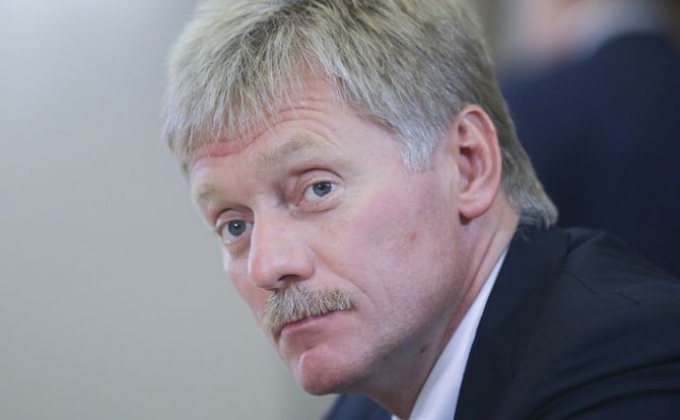 Kremlin spokesman does not rule out Putin’s contacts with Trump before inauguration