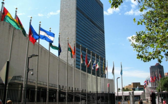 ООН надеется на тесное сотрудничество с администрацией Трампа