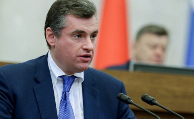 ՌԴ պետդումայի հանձնաժողովի նախագահն ասել է, որ արտաքին ուժերը չեն վնասի Մոսկվայի և Բաքվի հարաբերություններին