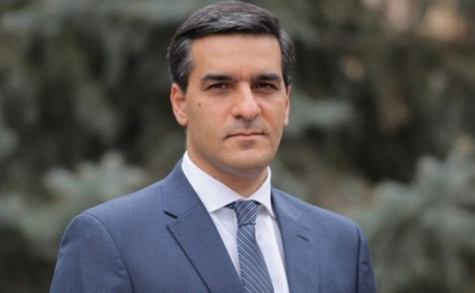 Омбудсмен Армении представил в Женеве последствия азербайджанской агрессии