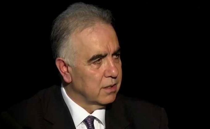Harut Sassounian: Dr. Akcam confirms Turks’ Genocidal intent by Proving validity of Talat’s telegrams