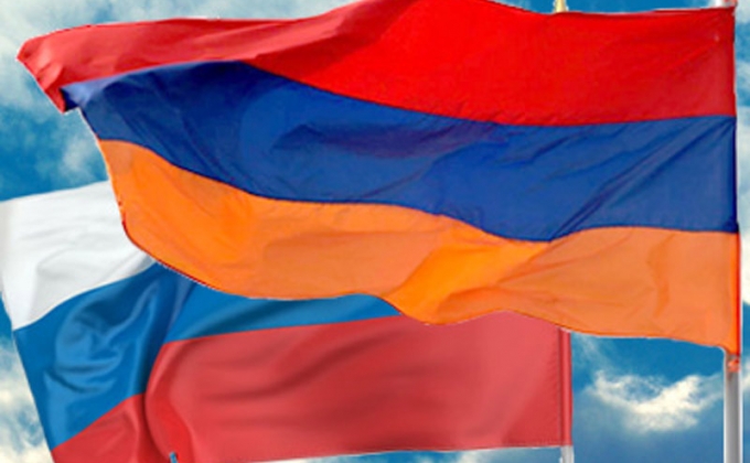 Armenia army delegation heads for Moscow