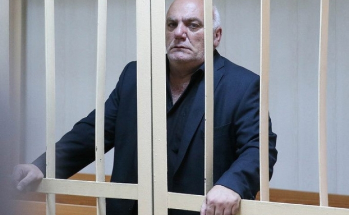 Մոսկվայում օգոստոսին բանկ գրաված հայազգի գործարար Արամ Պետրոսյանին նոր մեղադրանք է առաջադրվել՝ ահաբեկչության հոդվածով