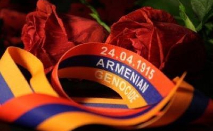 Обучение истории Геноцида армян - важный шаг для Фрезно