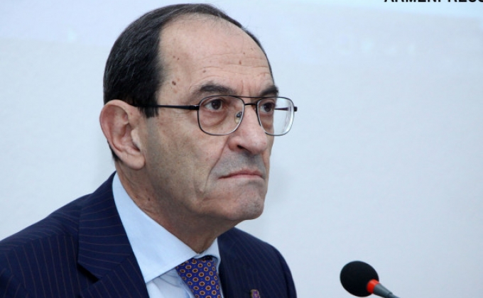 Turkey′s mediation in Karabakh peace ruled out – Armenian official