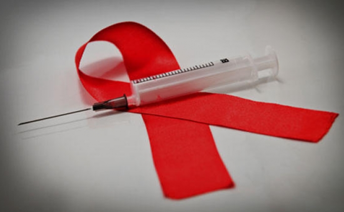 Այսօր   ՄԻԱՎ-ի  դեմ  պայքարի  համշխարհային  օրն է 
