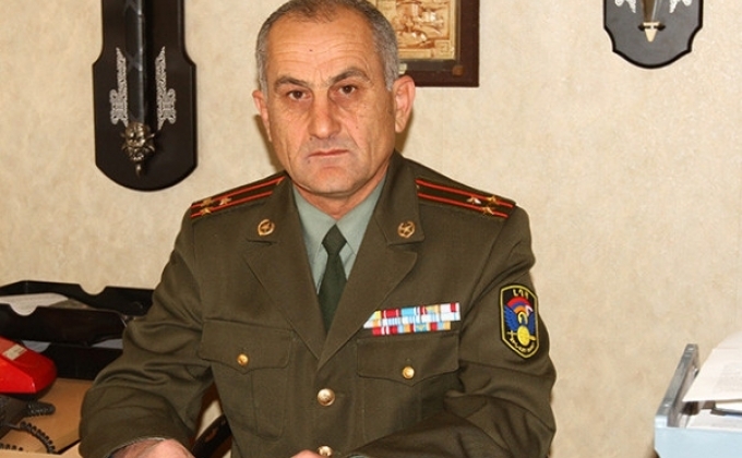 We are ready for both peace and war: Exclusive Interview with Senor Hasratyan