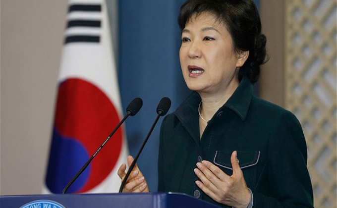 Հարավային Կորեայի դատախազությունը վաղը կհրապարակի կոռուպցիոն սկանդալի հետաքննության արդյունքները