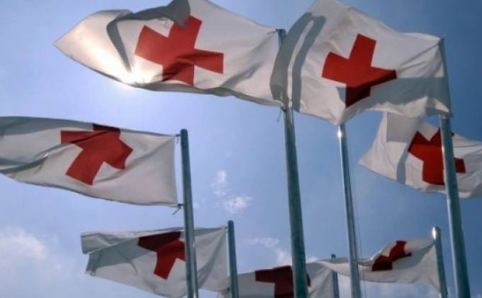 Red Cross denies the statement of Azerbaijan's Ombudsman
