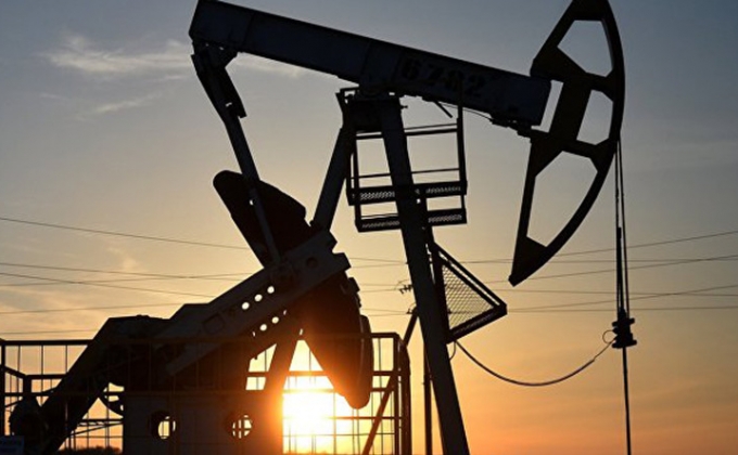 Мировые цены на нефть подскочили почти на 5% после соглашения по сокращению добычи