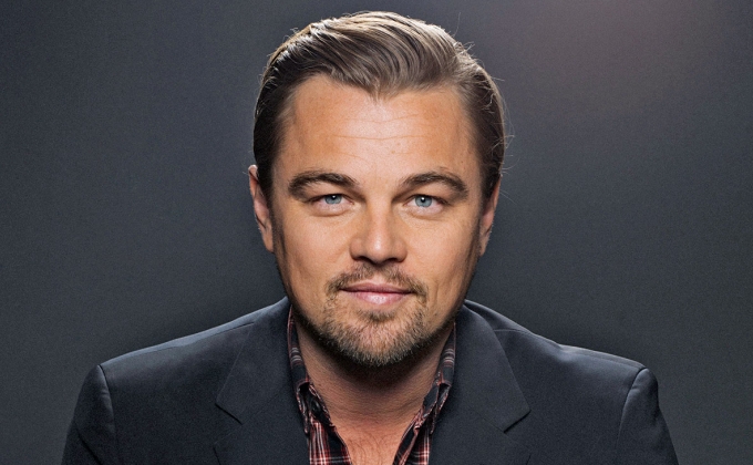 Leonardo DiCaprio donates $65,000 to Children of Armenia Fund