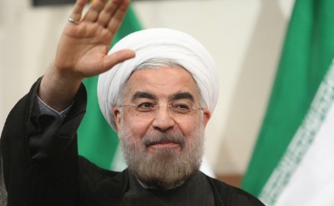 Hassan Rouhani expected to visit Russia next year