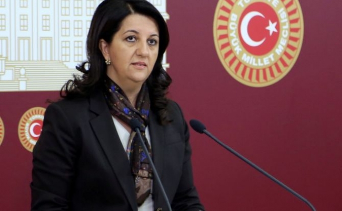 Թուրքիայի մեջլիսի փոխխոսնակը ձերբակալվել է