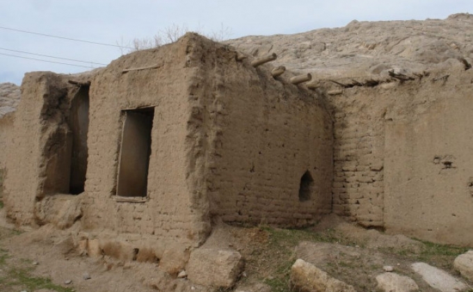 Վանում պատմական հայկական տները ոչնչացման եզրին են