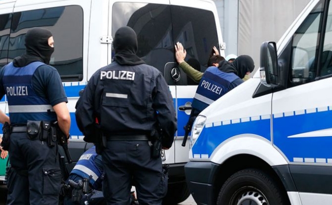Bild․ Գերմանիան կարող է պոտենցիալ ահաբեկիչների դեմ նոր, ավելի կոշտ կանոններ սահմանել