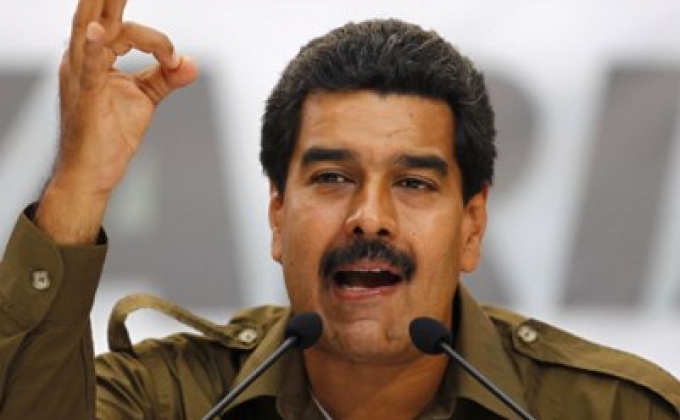 Maduro: Trump not to be worse than Obama