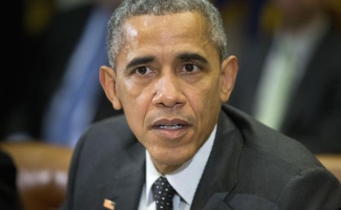Obama transfers $500m to Green Climate Fund in attempt to protect Paris deal