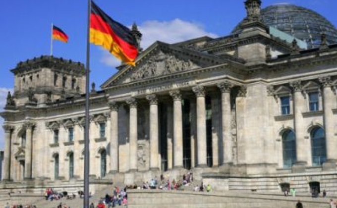 В Германии определили дату выборов в Бундестаг