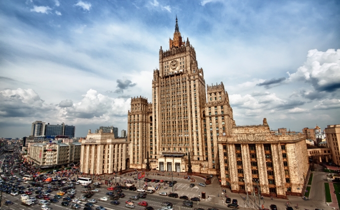 ՌԴ–ն քննադատել է Բոսնիայի Սերբական Հանրապետության նախագահի դեմ ԱՄՆ պատժամիջոցները