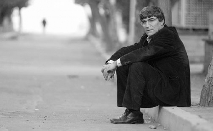 10 years pass since Hrant Dink murder in Turkey