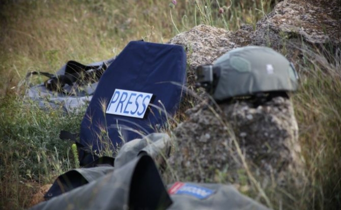 2016 թվականին պարտականությունները կատարելիս զոհվել է 101 լրագրող
