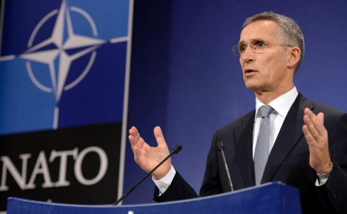 Столтенберг: Число кибератак на сети НАТО возросло на 60% за год
