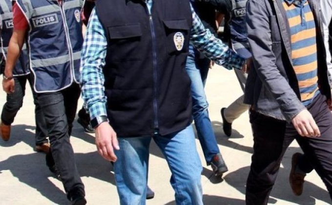 Թուրքիայում ՌԴ դեսպանի սպանության գործով կալանավորվել է երկու անձ
