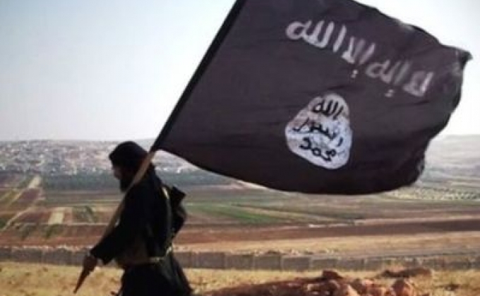 «Исламское государство» за год потеряло четверть территории