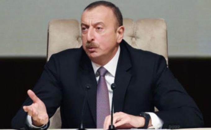 Азербайджан ведет с Россией переговоры о поставках нового вооружения