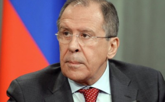 Lavrov: Russia ready to move toward constructive dialogue with US