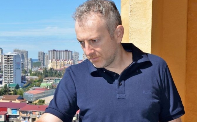 Адвокаты Александра Лапшина встревожены: Беларусь намерена удовлетворить требование Азербайджана об экстрадиции блогера