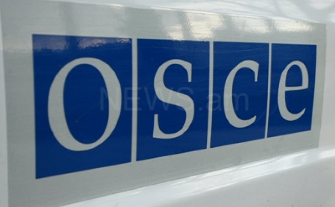 Azerbaijan launches direct démarche against OSCE Minsk Group