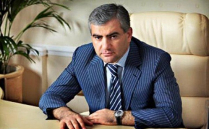 Armenian businessman is on Forbes list of Russia real estate “kings”