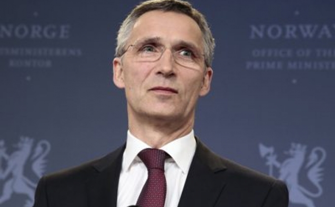 NATO Secretary General: We do not want new Cold War