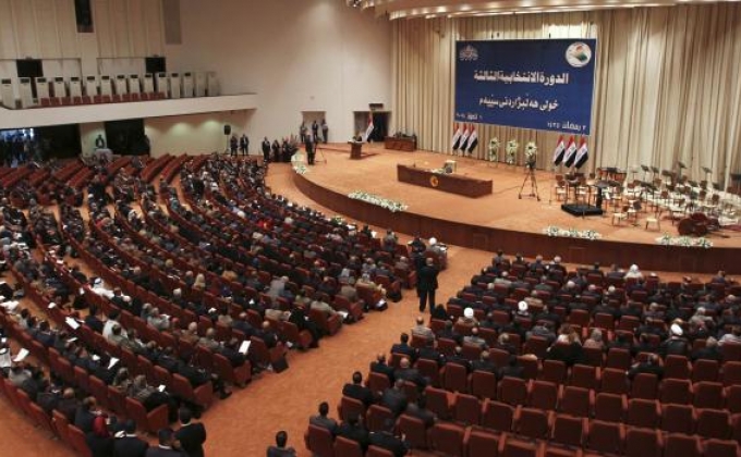 Իրաքի խորհրդարանը հաստատել է երկիր ԱՄՆ քաղաքացիների մուտքն արգելող օրինագիծը