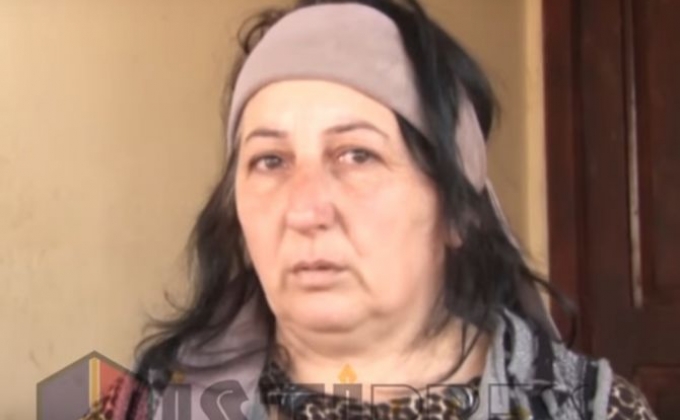 Mother of Azerbaijani saboteur captured by NKR forces claims son is serviceman, lies of Azerbaijani defense ministry revealed

