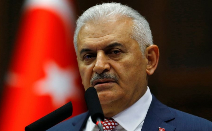 Թուրքիայի վարչապետը փախած զինվորականներին վերադարձնելու հարցով նամակ է ուղարկել Ցիպրասին