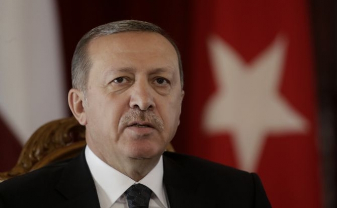 Турция подтвердила визит Эрдогана в Москву