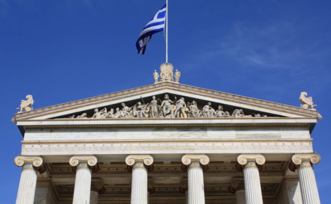 Հունաստանի ԱԳՆ-ն կոշտ պատասխան է տվել Թուրքիային